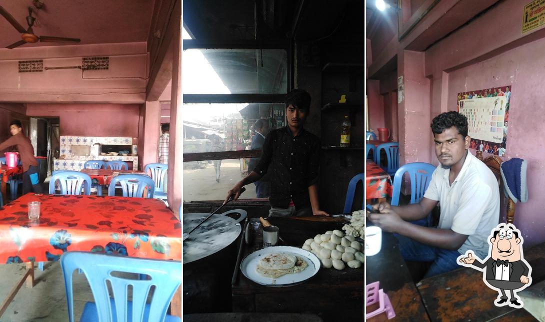 Vuiya Restaurant