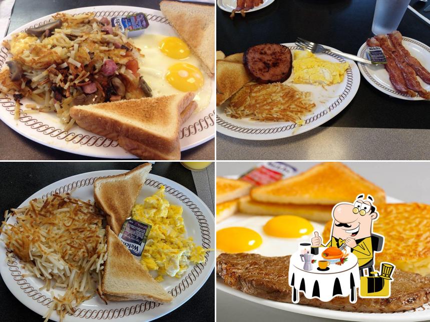 Waffle House