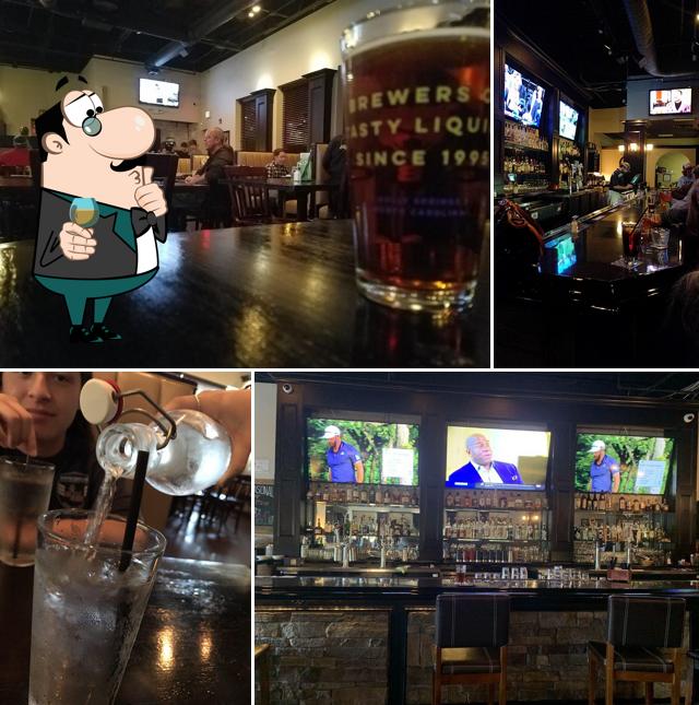 Wakefield Tavern