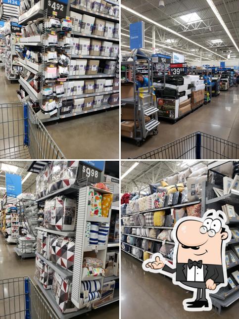 Walmart Supercenter