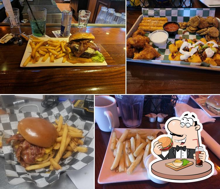 Tilted Kilt