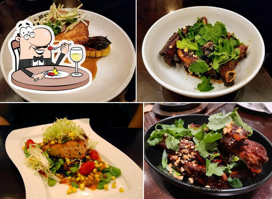 Abigail's American Bistro