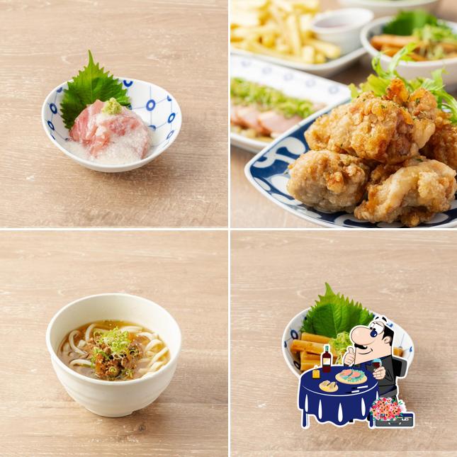 肉たらし 三宮駅前店