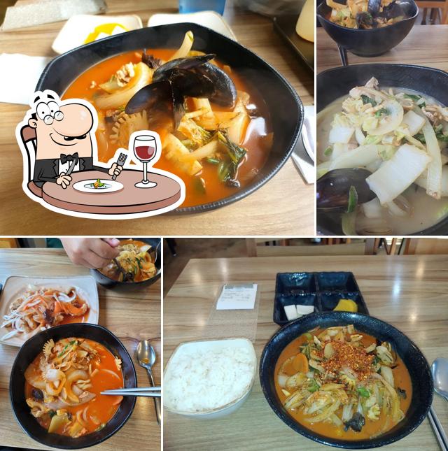 청춘짬뽕