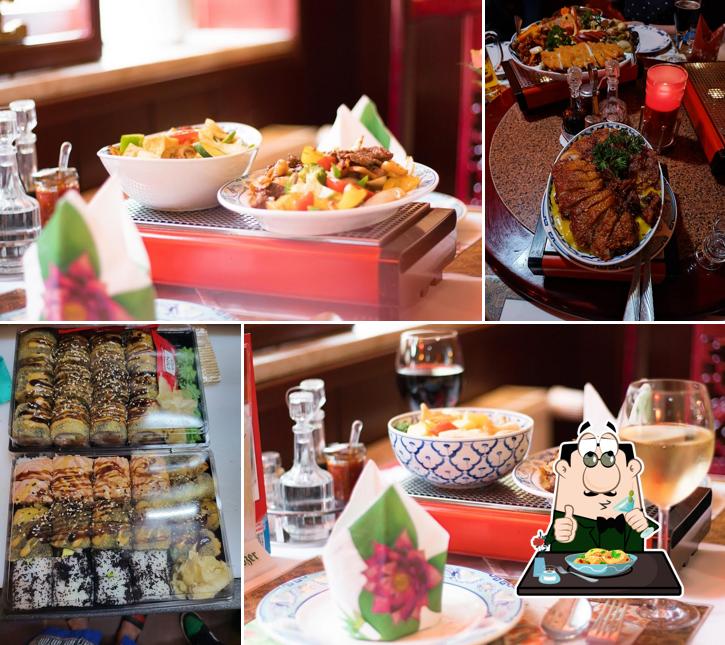 Asien Restaurant Hong Phat