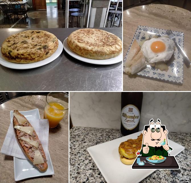 Café Bar Mario's