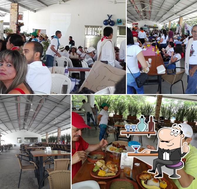 El Cural Parrilla