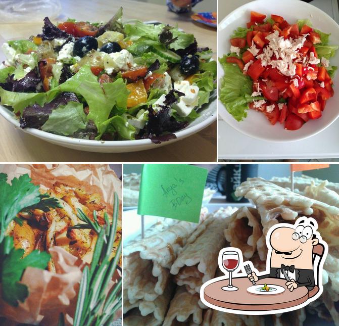 Кухня