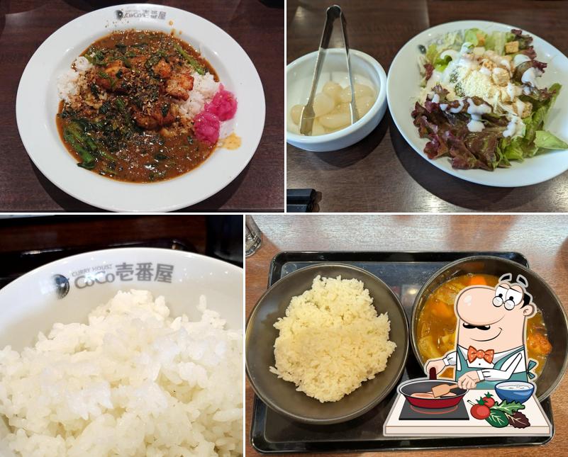 CoCo Ichibanya