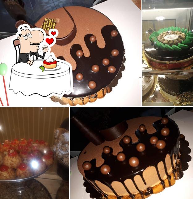 Al Samadi Sweets