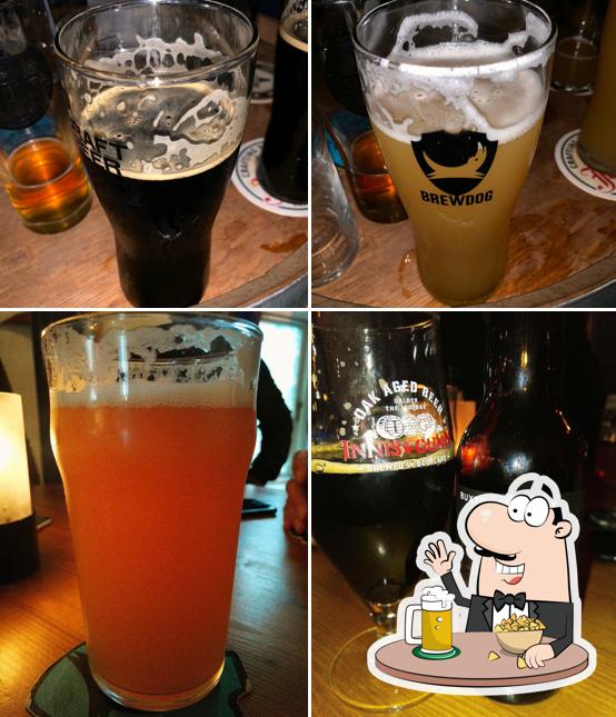Highlanders Bar