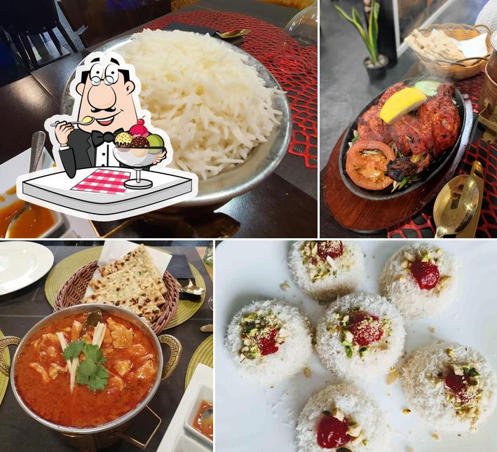 Indian Sabor (restaurant indi) Calella