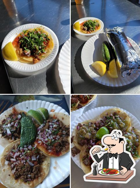 Jessica's Taqueria