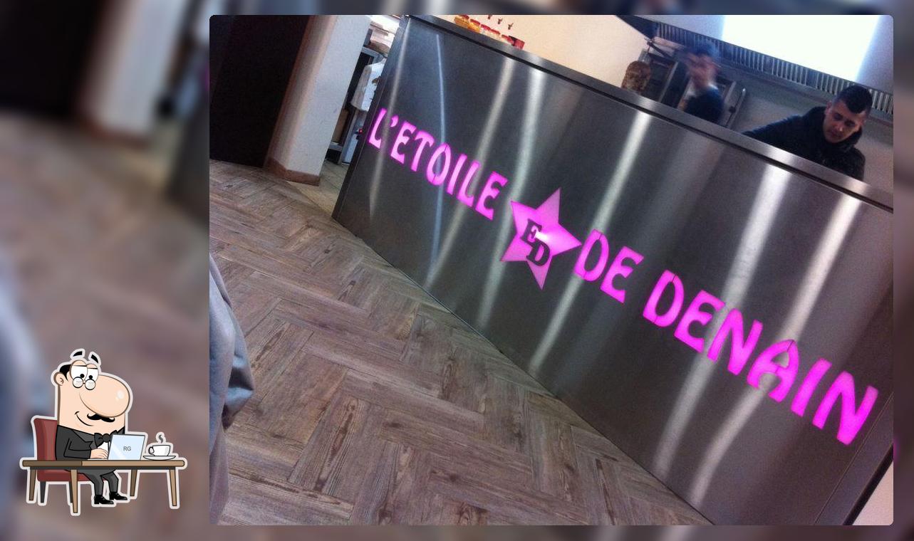 L'Etoile de Denain