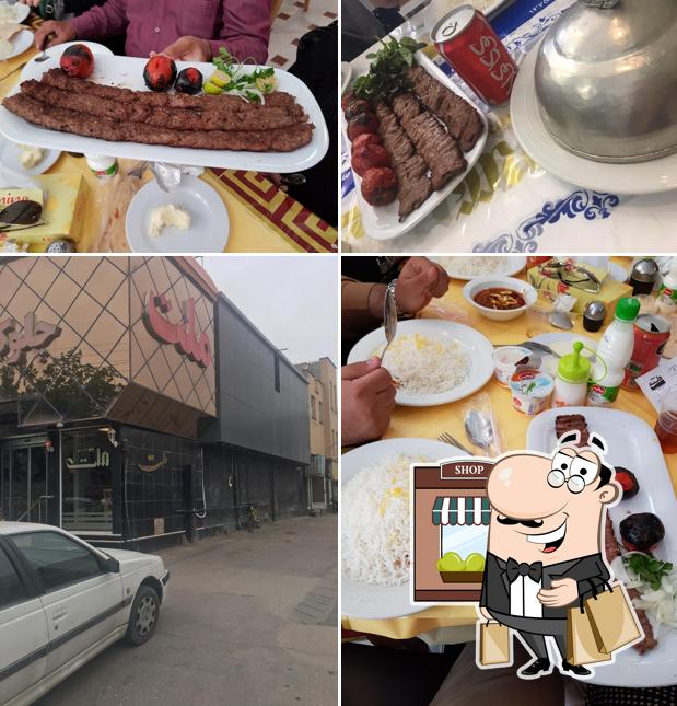 Melat Restaurant