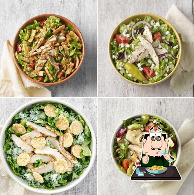 Panera Bread