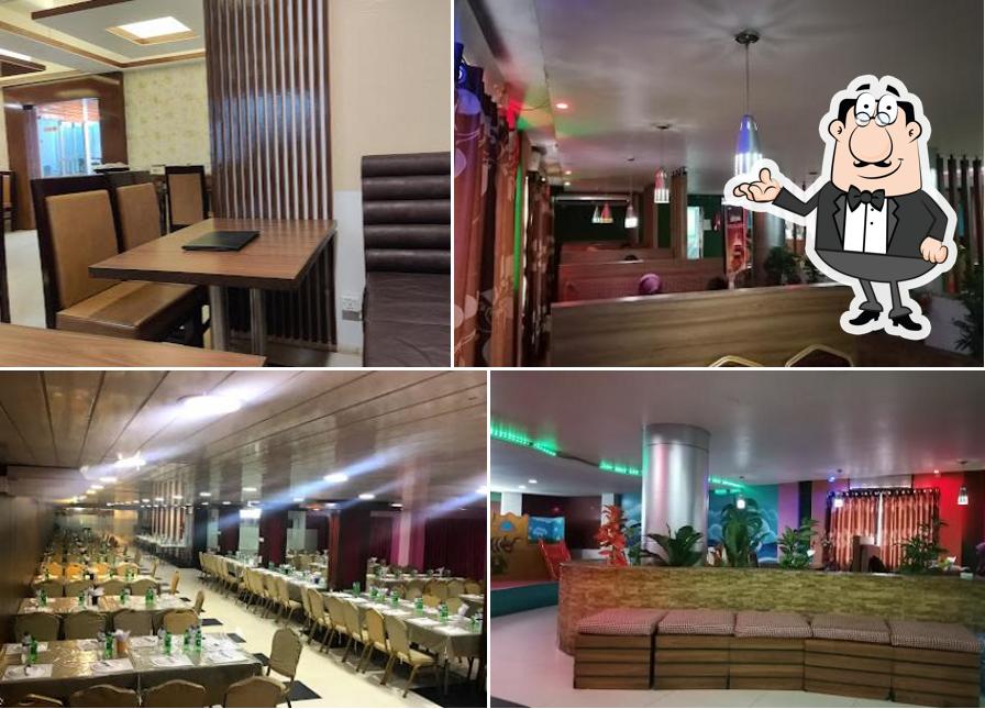Pepeelika Restaurant