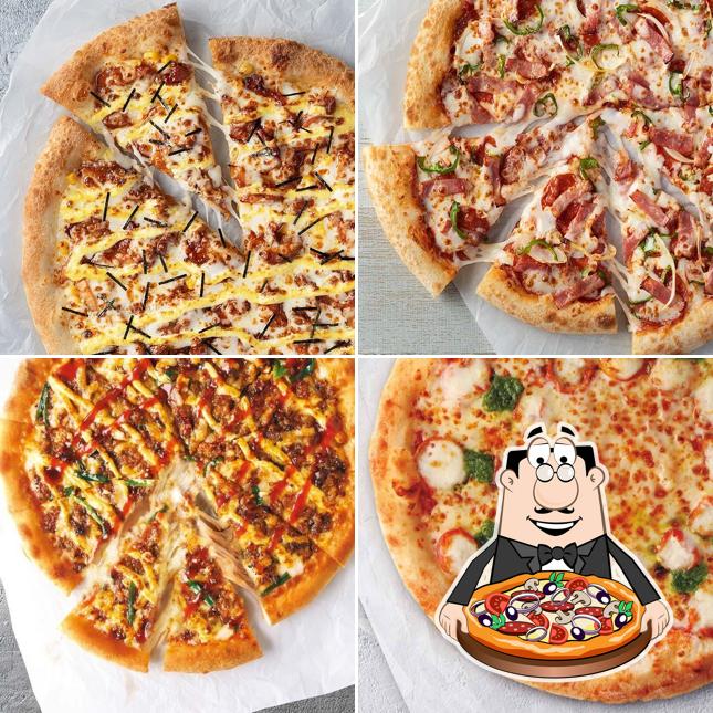 Pizza Hut