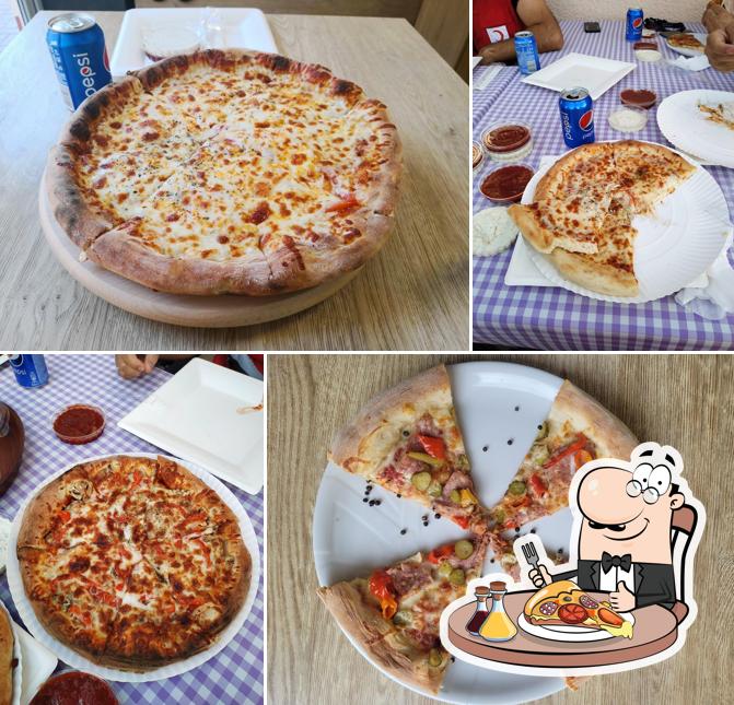 Pizzeria K 2