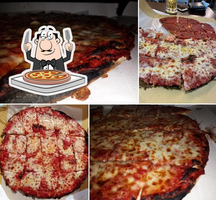 Pizzeria La Forbice 2.0