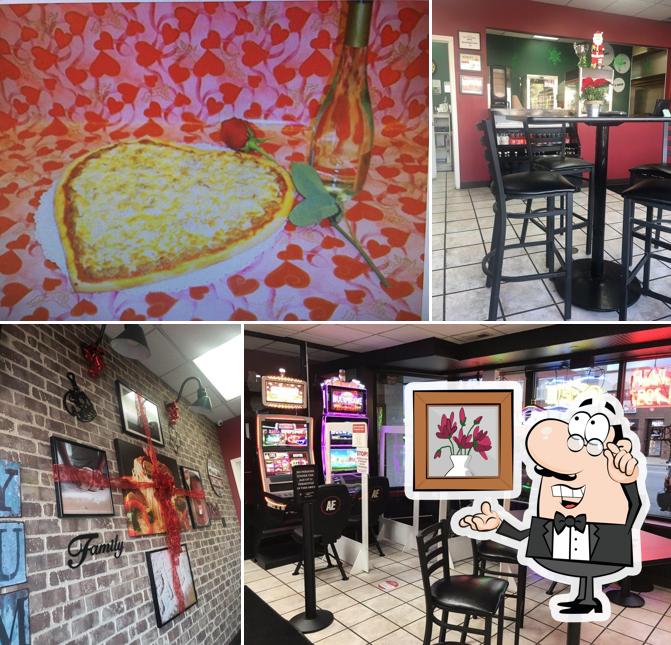 Waldo Cooney's Pizza