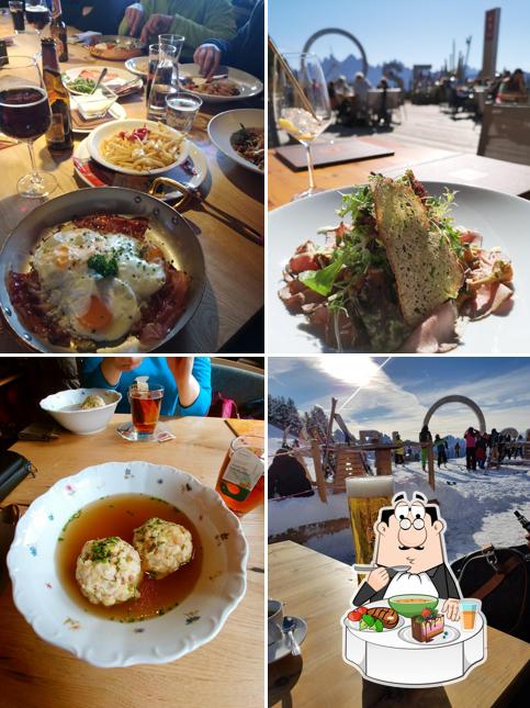 Plose Ristorante La Finestra
