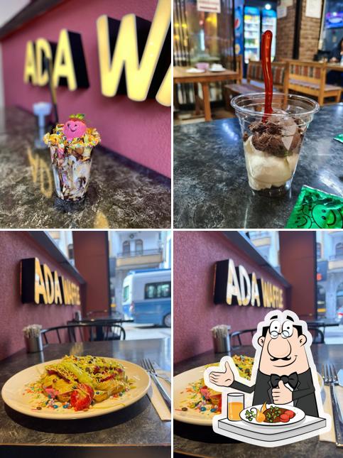 Ada Waffle