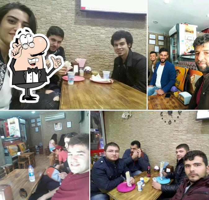 Armada Fast Food
