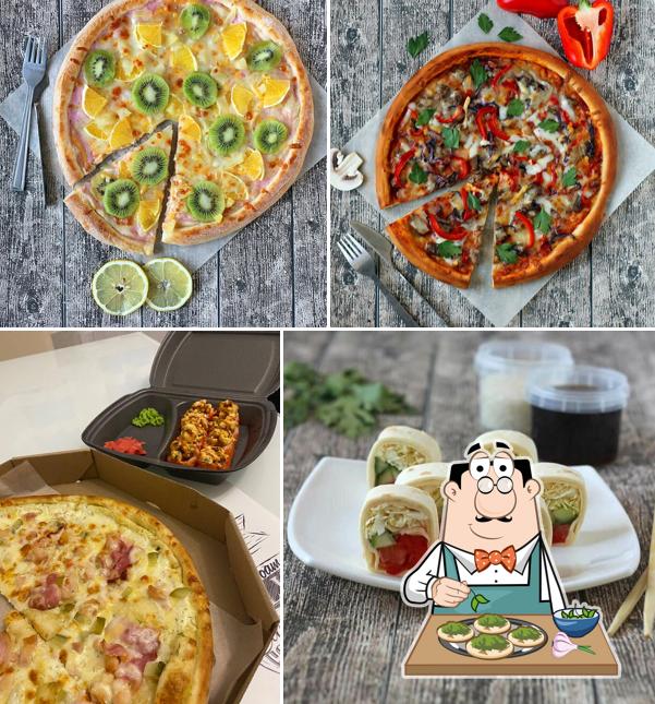 Атмосфера вкуса