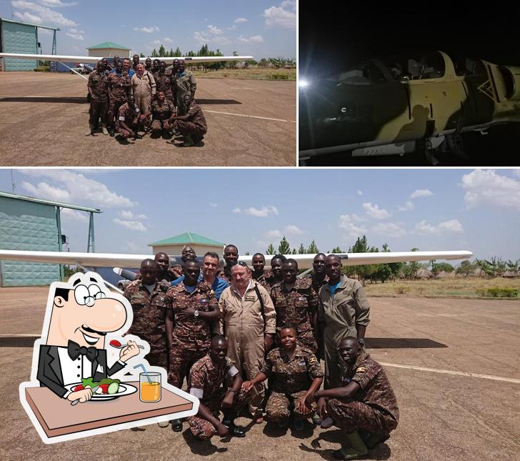 Bar-Dege Division