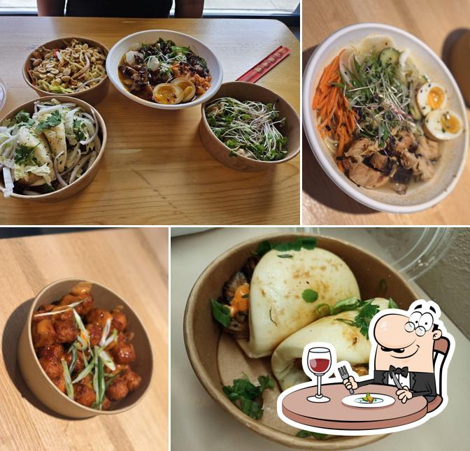 House of Noods + Buns