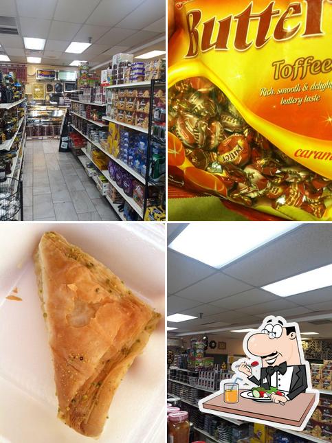 Jerusalem Bakery & Grocery