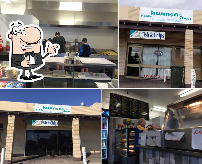 Kwinana Fish & Chips