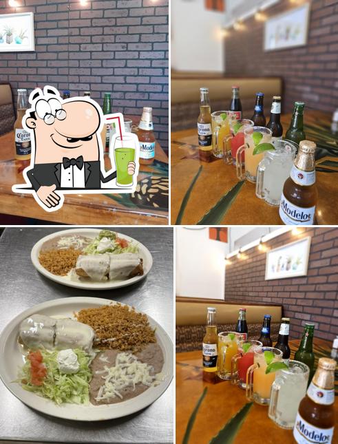Stone House Mexican Grill and Bar