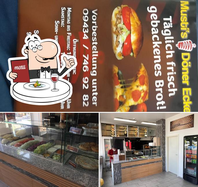 Musti's Döner Ecke