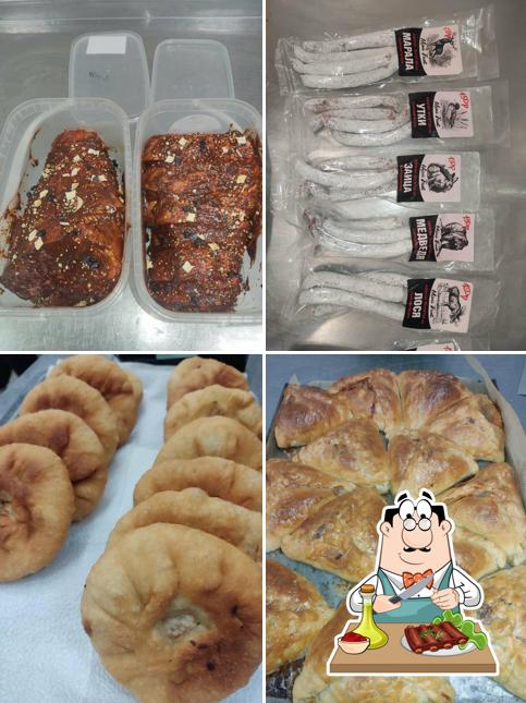 МясКовЪ