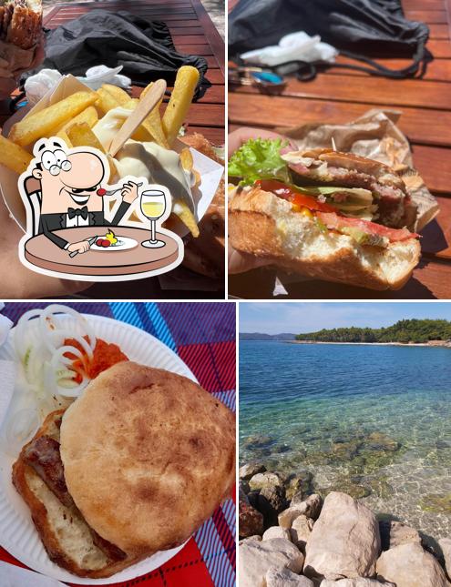 P&P Food