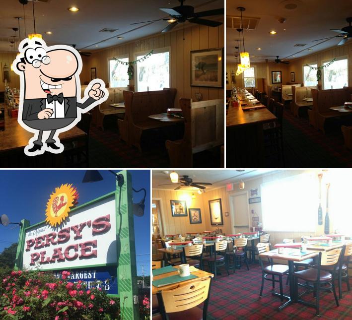 Persy's Place Wareham, MA