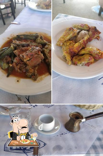 Restorant Balos