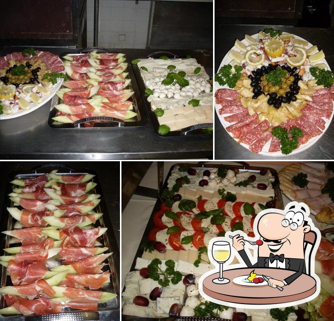 Ristorante Montallegro