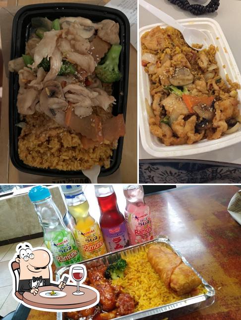 Sing Mee Kitchen