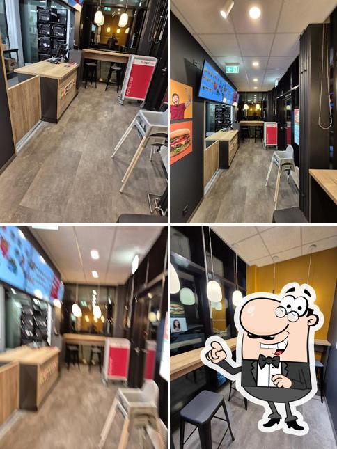 burgerme Köln Nippes