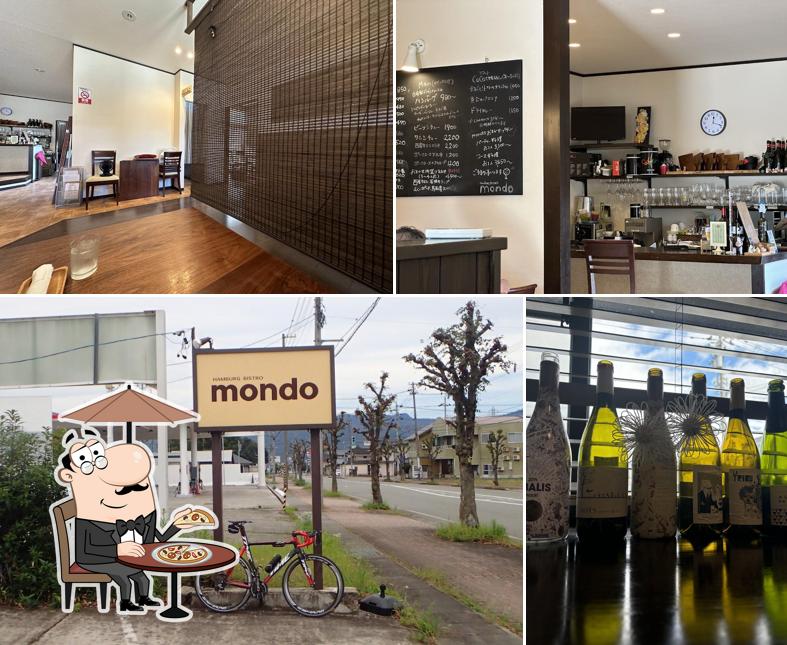 mondo