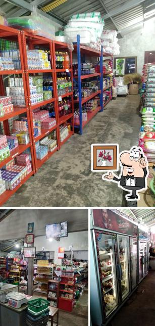 ร้านเจ๊เวย