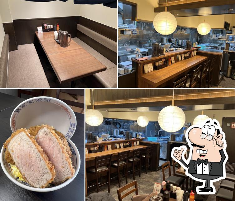 食事処 酒処 富士かつ ふじみ野店