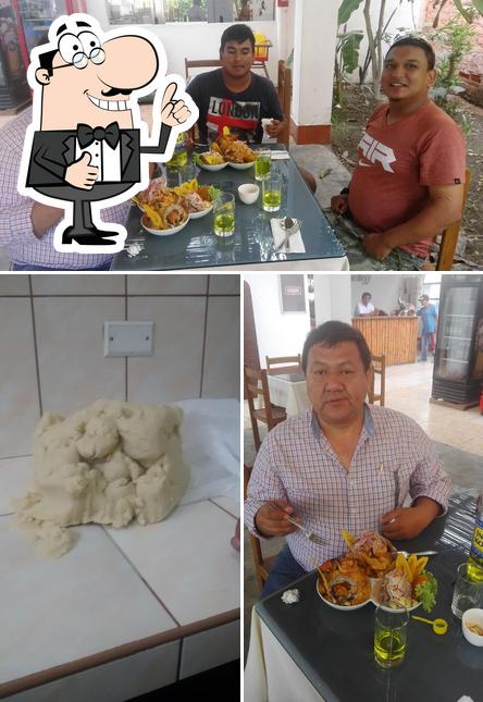 Restaurante "Jennifer"
