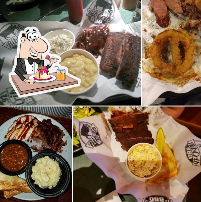 RibCrib BBQ