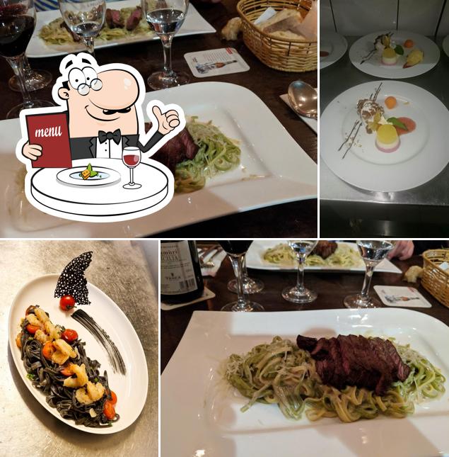 Ristorante Borsalino