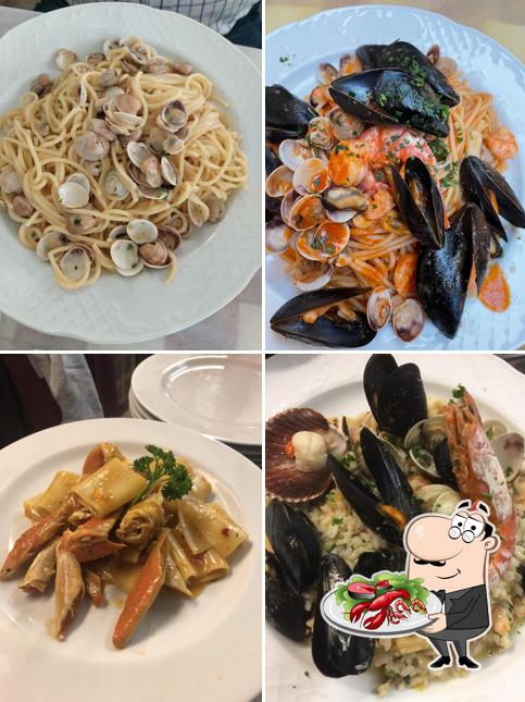Ristorante Pizzeria Il Panino