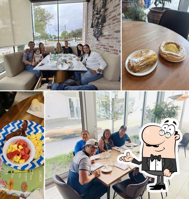 San Martin Bakery and Restaurant